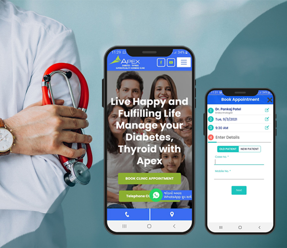 ApexDiabetes